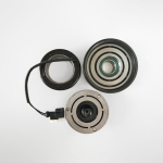 BỘ ĐẦU LỐC SANTAFE GOLD 6PK HANON